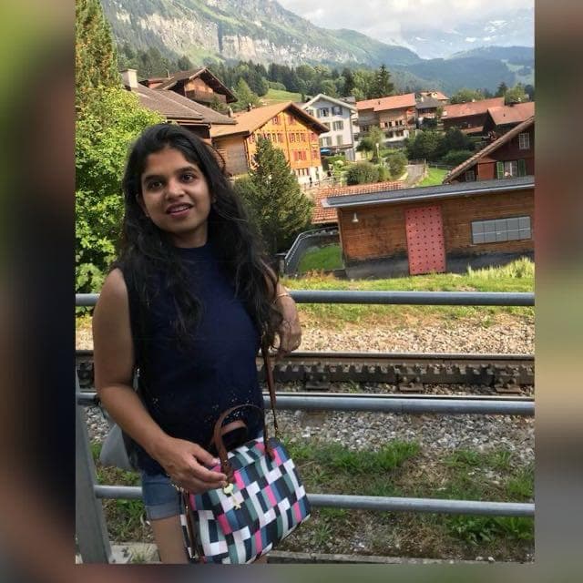 Shubhangi