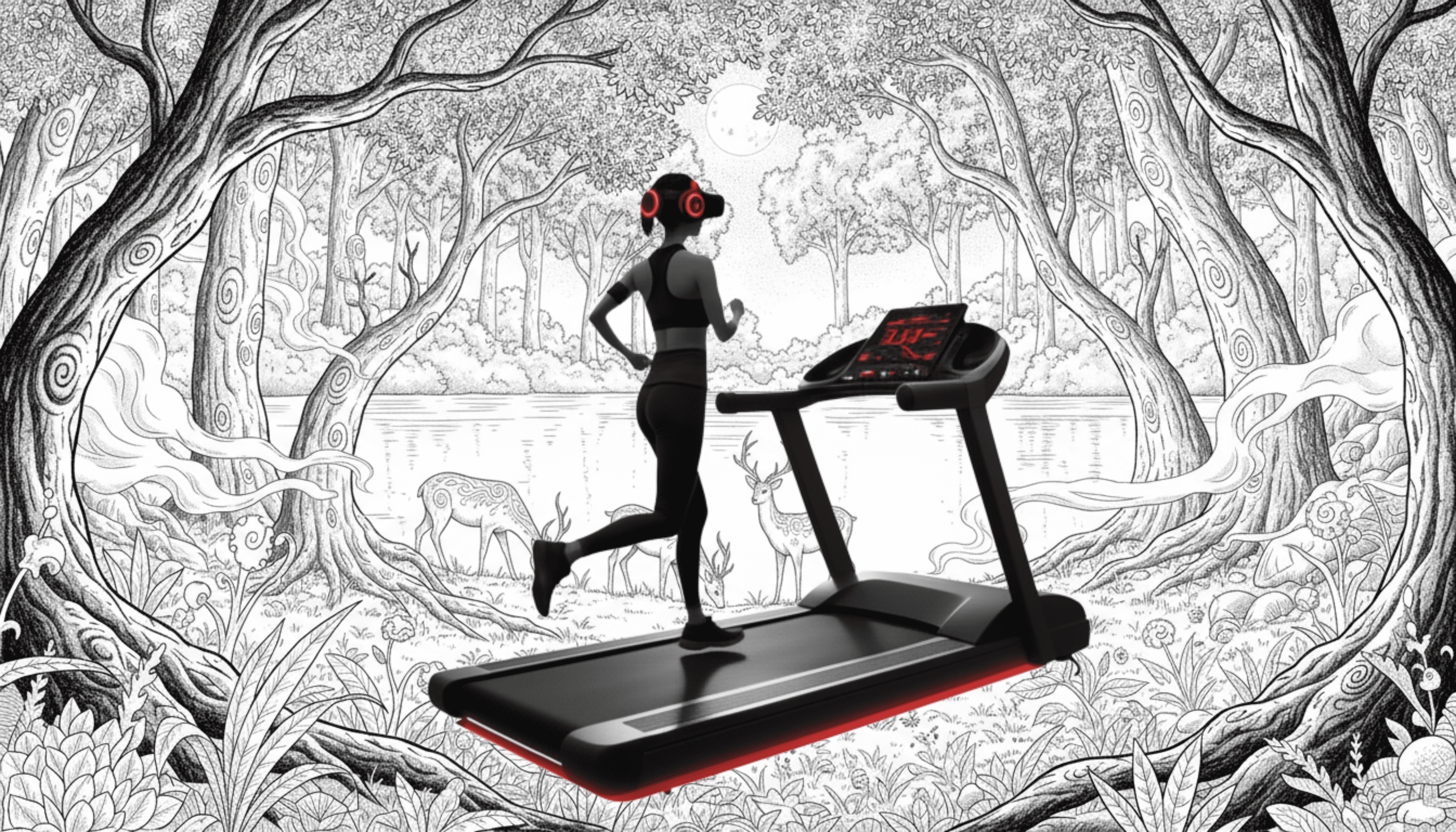Workout Smart HUD State