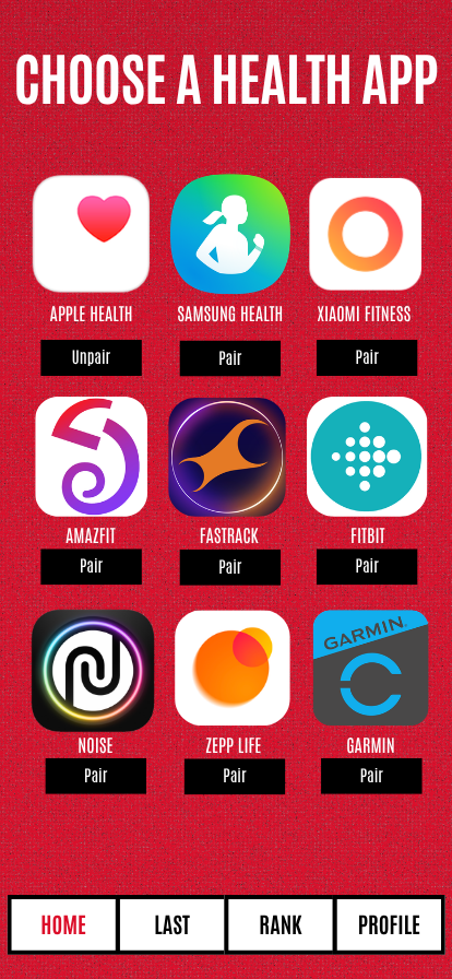 App UI Screenshot 1